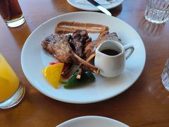 -BJM CLUB·宾酌·江景西餐吧(琶醍店)