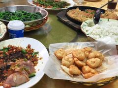 -成惠食府(赤岗店)