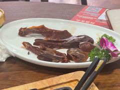 -美乐食街(小南店)