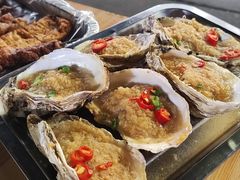 -大学城夜市