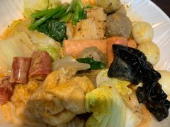 -郭记小街麻辣烫(南小街总店)