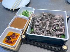 -黑窑厂糖油饼烤鸭·清真菜(黑窑厂街店)