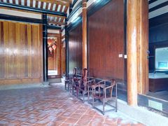 -许驸马府