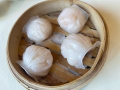 原汁鲜虾饺-利苑酒家(金宝店)