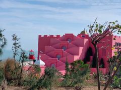 -漳州滨海火山岛自然生态风景区