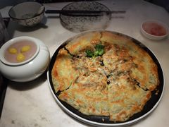 潮州蚝烙-潮堂 · 潮州菜(恒隆广场店)