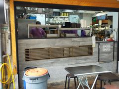 门面-陈铁心台湾料理