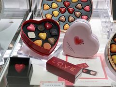 -Pierre Marcolini(德基广场店)
