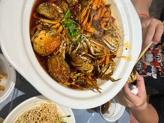 -肥肥虾庄·金牌油焖大虾(东湖欢乐谷店)