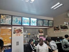 -食惠里小笼包面馆(越秀店)
