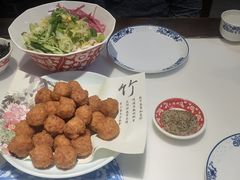 -大海碗·京菜炸酱面(雍和宫店)