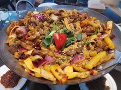 -富正毅三下锅连锁(三店)