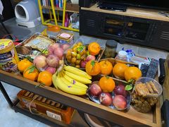 -鲜力达果品批发直销(青山店)