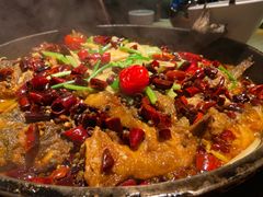 -老板恋上鱼(印象城店)