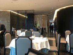 大堂-柒园·三十年创意杭帮菜(龙湖滨江天街店)