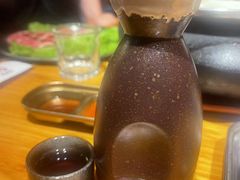 -子檀大隐炭烧(食品街店)