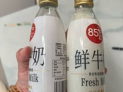 -85度C(厦门中华城新店)