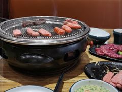 -西塔大冷面(三好街店)