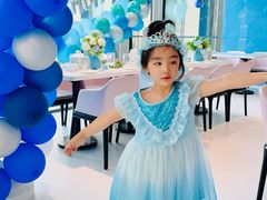 -KIDults童伴儿亲子餐厅(达美中心广场店)