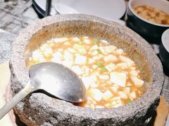 -绿茶餐厅(昌平悦荟店)