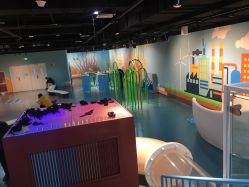 -北京科学中心儿童乐园