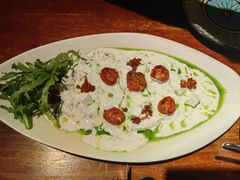 -格鲁·秀色Georgia’s Feast