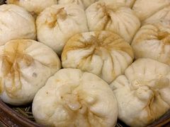 -包子大王(新泽巷店)