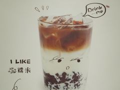 -张阿姨奶茶(湖西路店)