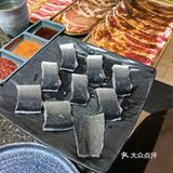 🐟活烤鳗鱼+炭火烤肉，鲜到灵魂出窍