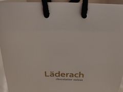 -Laderach 莱德拉(上海环贸iapm店)