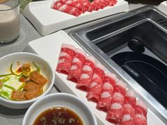 -海底捞火锅(江北万达商业广场店)