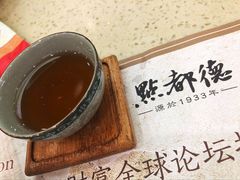 -点都德(大茶楼店)