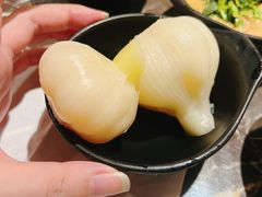 糖蒜-颐品居涮肉(乌鲁木齐中路店)