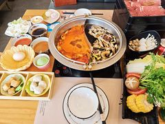 -牛匠和牛寿喜锅(西安总店)
