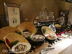 -鲁商铂尔曼大酒店·铂丽自助餐厅