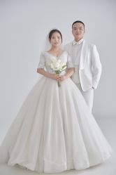 -苏菲亚婚纱摄影