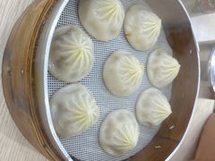 汤包-金原鸭血粉丝汤(马群分店)