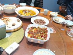 -小蓉合餐厅·川菜·陕南菜(凤城二路店)