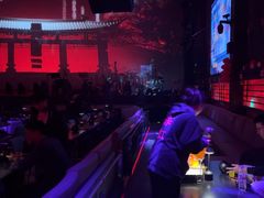 -赤红音乐现场(浦东金桥路店)