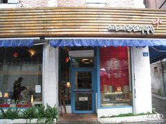 -Babycat私家御饼屋(龙头路一店)