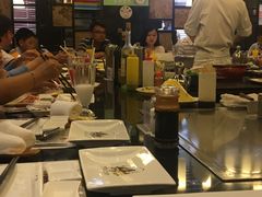 -大渔铁板烧(蛇口店)