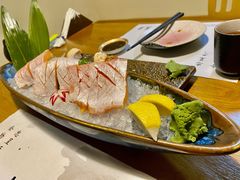 -屋岩·日式料理(惠阳开城大道店)