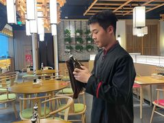 -伊喜饺子(五道口学院路店)
