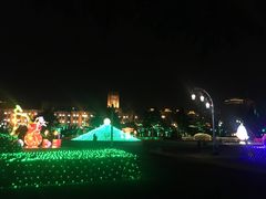 -大连人民广场