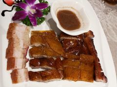 -香云轩·顺德菜(香云纱园林酒店店)