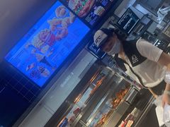 -肯德基(大朗长盛店)