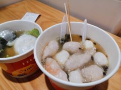 -家宴·灌蛋·沙茶面(曾厝垵店)