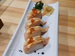 -割烹旭日本料理(龙湖狮山天街店)