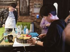 -长沙一页量贩KTV