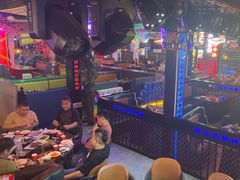 -路边边.炒菜烧烤.音乐餐厅(良乡长虹店)